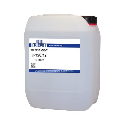 Riepe Release Agent LP120/12 - 10 Litre