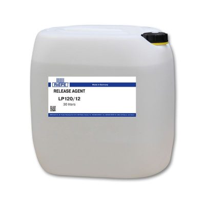 Riepe Release Agent Lp120/12 - 30 Litre