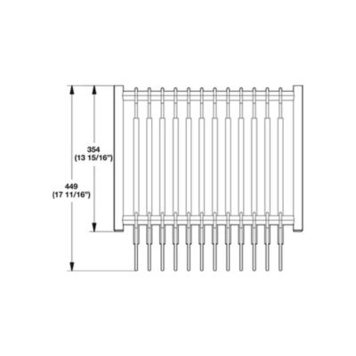 Trouser Rack - Image 6
