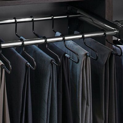 Trouser Rack - Image 3