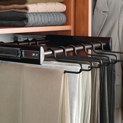 Trouser Rack - Image 4
