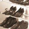 Shoe Rail Rod, 19mm Diameter, Matt Aluminum, 914 mm Long (Can be Cut) - Image 2