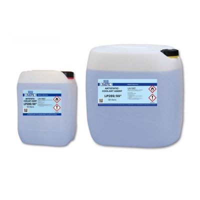 Riepe LP289/99 Antistatic-Coolant 10 Litres - Image 2