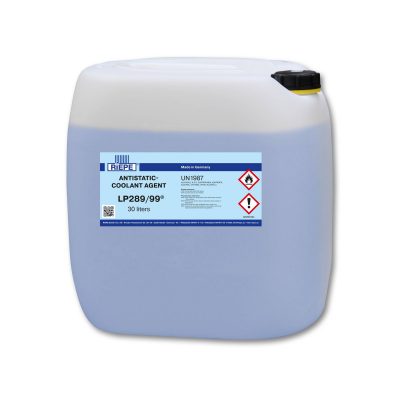 Riepe LP289/99 Antistatic-Coolant 30 Litres