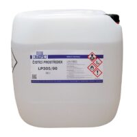 Riepe LP305/98 Citrus Manual Cleaning Agent 30 Litres
