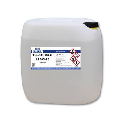 Riepe Manual Cleaner LP305/98 - 30 Litre