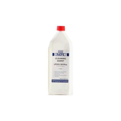 Riepe LP305/98 Plus Manual Cleaning Agent 1 Litre