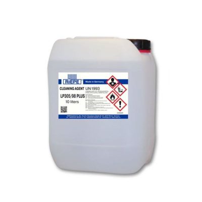 Riepe Manual Cleaner LP305/98 Plus - 10 Litre