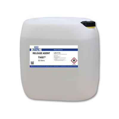 Riepe Release Agent TH97 - 30 Litre