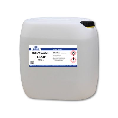 Riepe LPZ-II Release Agent 30 Litres