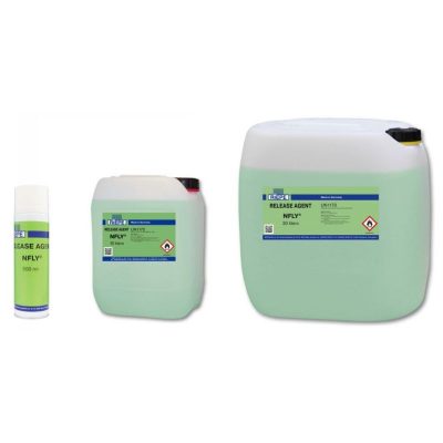Riepe NFLY Release Agent 30 Litres - Image 2