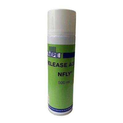 Riepe NFLY Aerosol 0.5L Release Agent - Image 2