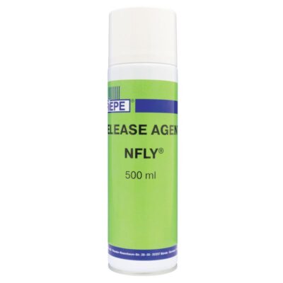 Riepe NFLY Aerosol 0.5L Release Agent