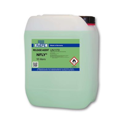 Riepe NFLY Release Agent 10 Litres