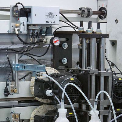 Riepe Spray Unit Kit LP163/93