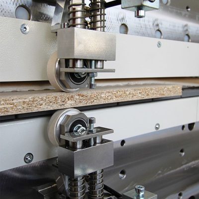 Riepe Release Agent Roller Unit (Small) LPZ-II (Without Premilling) - Image 3