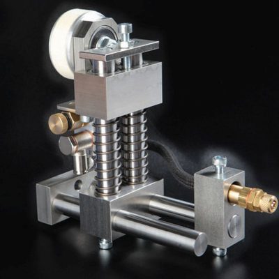Riepe Release Agent Roller Unit (Small) LPZ-II (Without Premilling)
