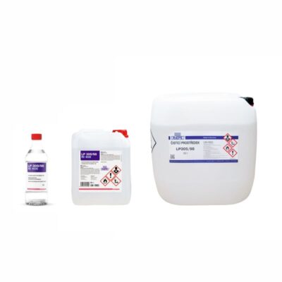 Riepe LP305/98 Citrus Manual Cleaning Agent 30 Litres - Image 2