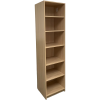 Standard Robe With Adjustable Shelves - Image 3