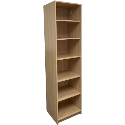 Standard Robe With Adjustable Shelves - Image 3