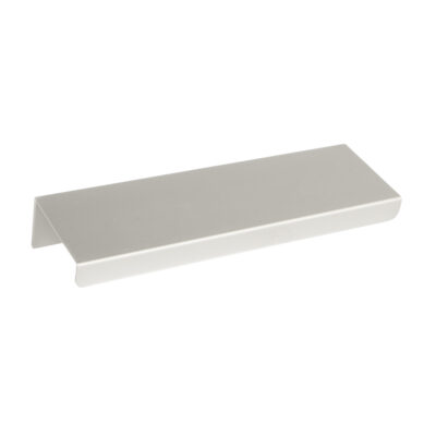 Stretch Lip Pull 96MM Matt Silver