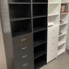 Standard Robe With Adjustable Shelves - Image 4