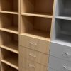 Standard Robe With Adjustable Shelves - Image 9