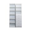 Standard Robe With Adjustable Shelves - Image 5