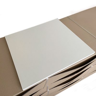 Standard Robe Fixed Shelf 367 X 428.5